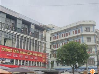 Bán nhà mặt phố đàm văn lễ ,288m2 tại phường vân dương, bắc ninh, 60 tỷ vnd, hàng hiếm giá siêu hời