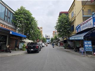 Bán lô góc đẹp khu giãn dân phương cầu , phương liễu , quế võ, bắc ninh. mặt trục chính, kd.