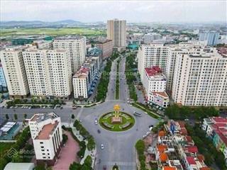 Bán lô đất đẹp. giá rẻ khu đại dương, võ cường tp bắc ninh. mặt đường mạc dĩnh chi nhìn vườn hoa