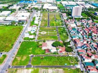 Bán lô góc vip 2 mặt tiền, khắc niệm 2 ,hạp lĩnh tp bắc ninh.
nhìn công trình công cộng.