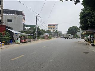 Cần chuyển đổi bán lô đất thông 2 đầu trục chính đàm văn tiết, phường nam sơn tp bắc ninh