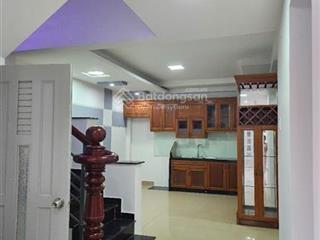 Nhà mới đẹp 4 tầng mặt tiền đường  khu vip tân phú  92m2  ngang 5m  mặt tiền đường rộng 12m .