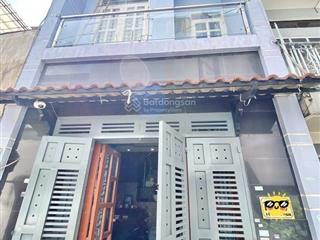 Bán nhà lê văn phan dt40m2,gần chợ vải tiện kinh doanh mua bán nhỏ.