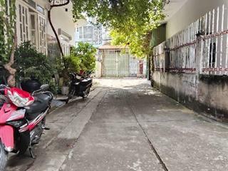 Đường liên khu 45  giá 4 tỷ  dt 45m2  mặt tiền đường 7m
