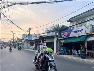 Bán nhà nguyễn thị huê. hóc môn