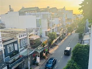 Bán nhà mặt tiền kinh doanh bình tân  đường mặt tiền 12m  92m2  4tầng btct  sổ hồng riêng.