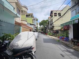 Siêu phẩm chdv  khu vip bình giã  tân bình  80phòng  dòng tiền 400tr/th  11x22  8tầng btct