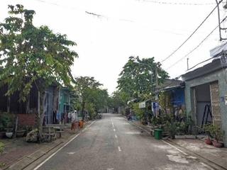 Hóc môn ngay chợ đầu mối  nguyễn thị sóc  nguyễn ảnh thủ  190m2  đường nhựa 12m  sổ riêng