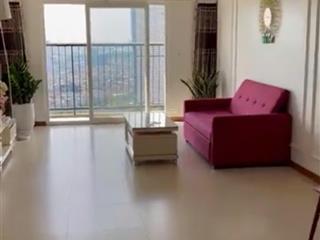Cần tiền bán gấp! chung cư 89 phùng hưng 75m2, 2 ngủ, 2 vs. giá tốt