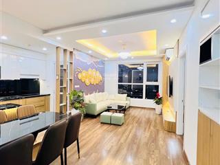 Bán chung cư an lạc, hà đông căn góc 82m2, 3 ngủ, 2 vs chỉ 6,x tỷ