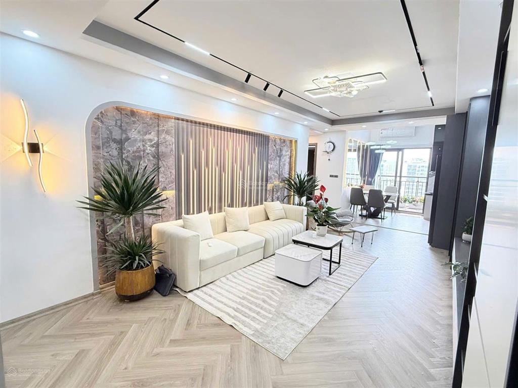 Nhà rộng hiếm! chung cư ct5c văn khê 168m2, 3 ngủ, 3 vs giá tốt