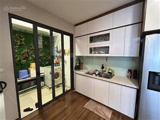 Giá rẻ bán nhanh! chung cư htt tower 197 trần phú 90m2, 2 ngủ, 2 vs chỉ 5.35 tỷ