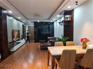 Đẹp  rẻ! chung cư xuân mai riverside 90m2, 3 ngủ, 2 vs, nội thất vip chỉ 5.5 tỷ