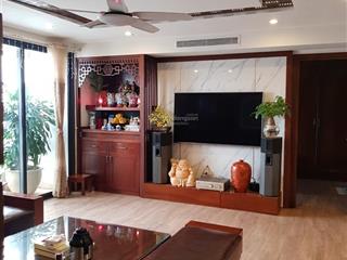 Nhà rộng! chung cư htt tower 197 trần phú 131m2, 3 ngủ, 2 vs, chỉ 6.29 tỷ