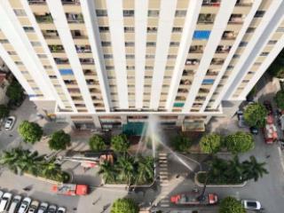 Bán nhà đẹp! pcc1 nàng hương  583 nguyễn trãi 72m2, 2 ngủ, 2 vs nhỉnh 5 tỷ