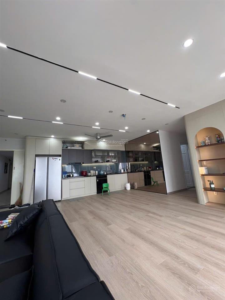 Đáng đồng tiền! chung cư kđt văn khê 115m2, 3 phòng ngủ, 2 vs chỉ 6,x tỷ