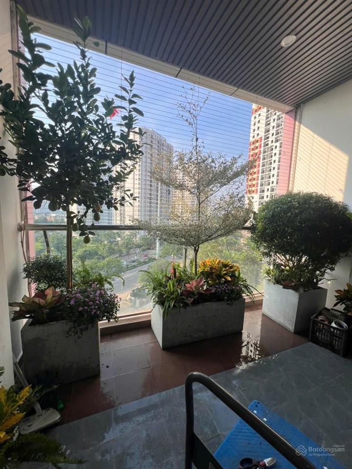 Đáng đồng tiền! chung cư kđt văn khê 115m2, 3 phòng ngủ, 2 vs chỉ 6,x tỷ