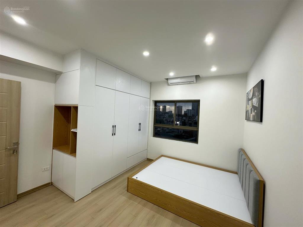 Có sổ  nhà đẹp! chung cư hồ gươm plaza hà đông 78m2, 2 phòng ngủ, 2 vệ sinh. giá 5.x tỷ