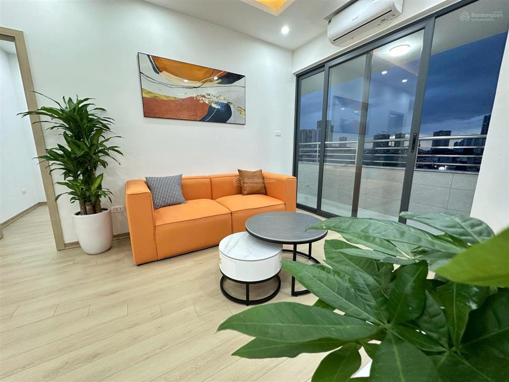 Có sổ  nhà đẹp! chung cư hồ gươm plaza hà đông 78m2, 2 phòng ngủ, 2 vệ sinh. giá 5.x tỷ