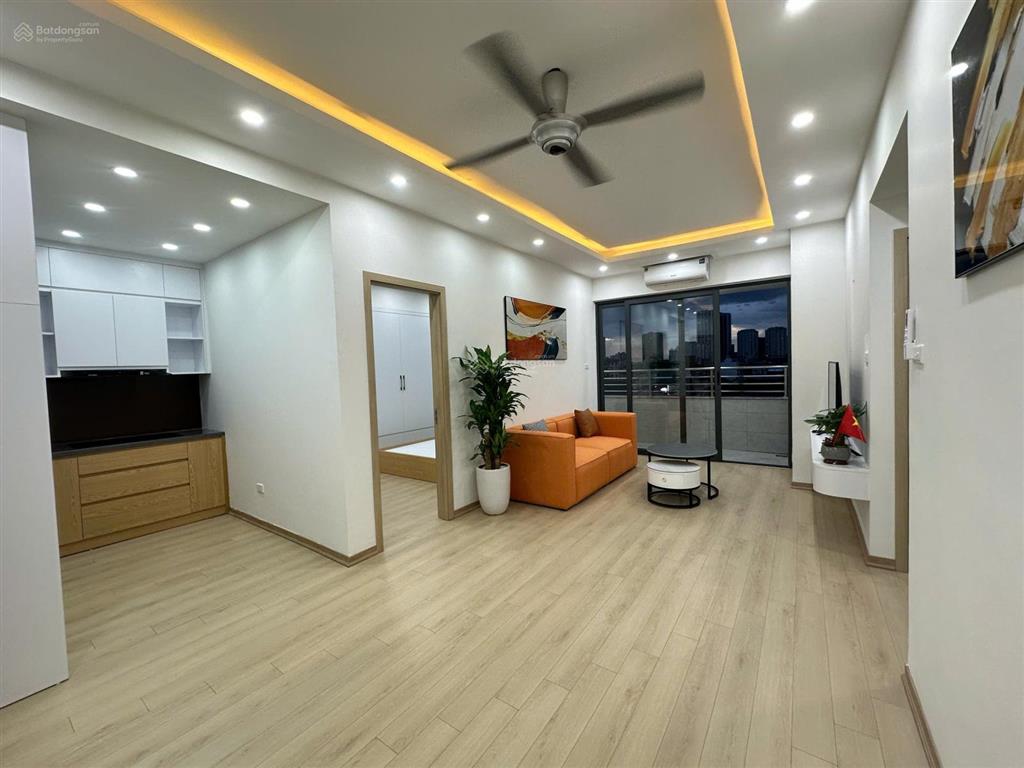 Có sổ  nhà đẹp! chung cư hồ gươm plaza hà đông 78m2, 2 phòng ngủ, 2 vệ sinh. giá 5.x tỷ
