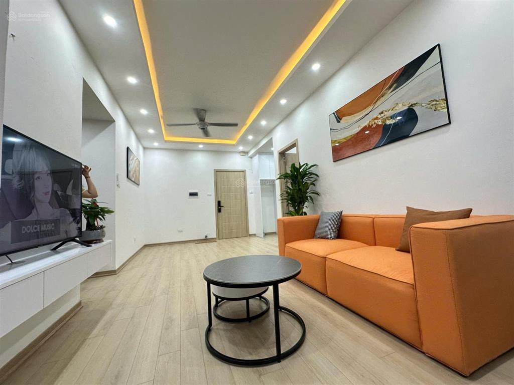 Có sổ  nhà đẹp! chung cư hồ gươm plaza hà đông 78m2, 2 phòng ngủ, 2 vệ sinh. giá 5.x tỷ
