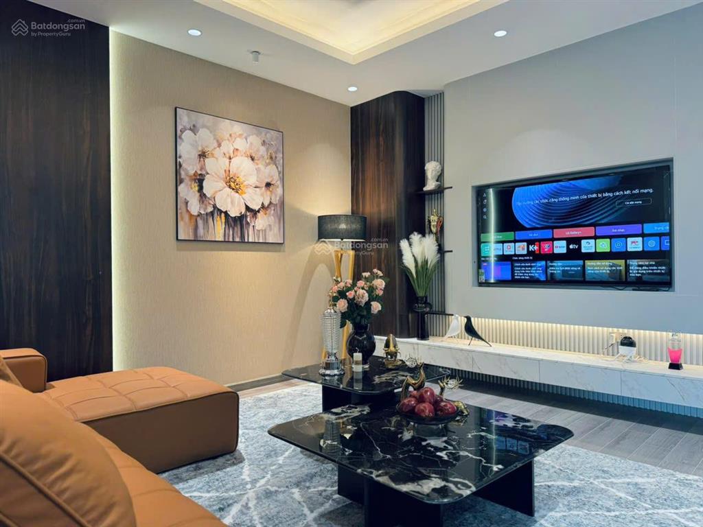 Cần tiền bán gấp chung cư sdu trần phú 68m2, 2 phòng ngủ, 2vs, 2 ban công chỉ 4.x tỷ