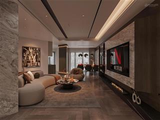 Tiền nào của ấy! chung cư thiên nhiên kỷ hà đông 115m2, 3 ngủ, 2vs, nội thất vip nhỉnh 9.x tỷ