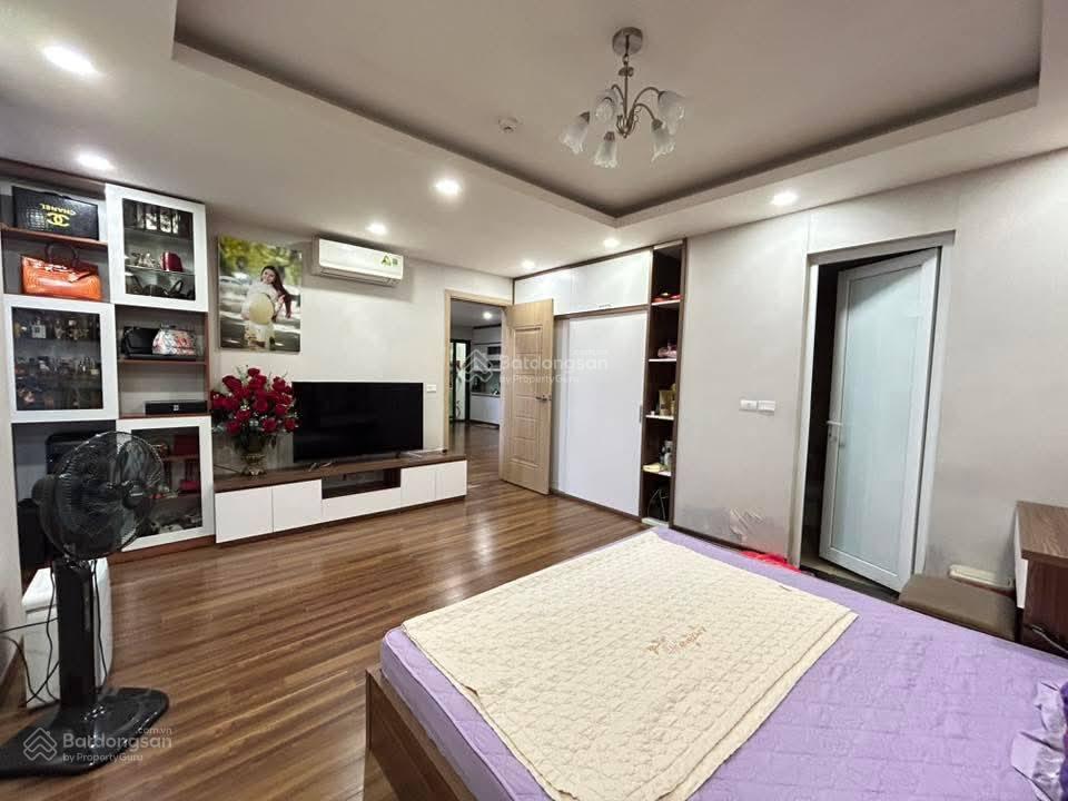Quá rẻ! chung cư vinaconex 21, 804 quang trung 138m2, 3 phòng ngủ, 2 vs chỉ 6,x tỷ