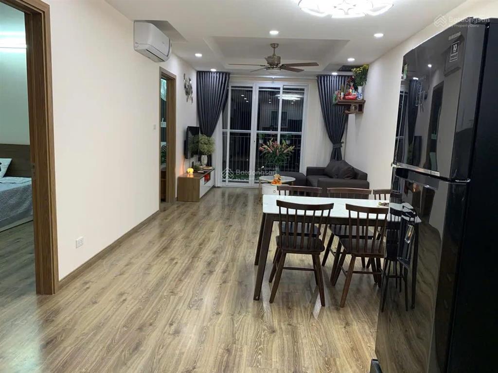 Cực hiếm! chung cư ellipse tower 110 trần phú 110m2, 3 phòng ngủ, 2 vs chỉ 5.x tỷ