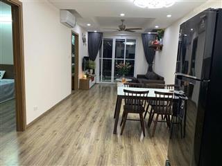 Cực hiếm! chung cư ellipse tower 110 trần phú 110m2, 3 phòng ngủ, 2 vs chỉ 5.x tỷ