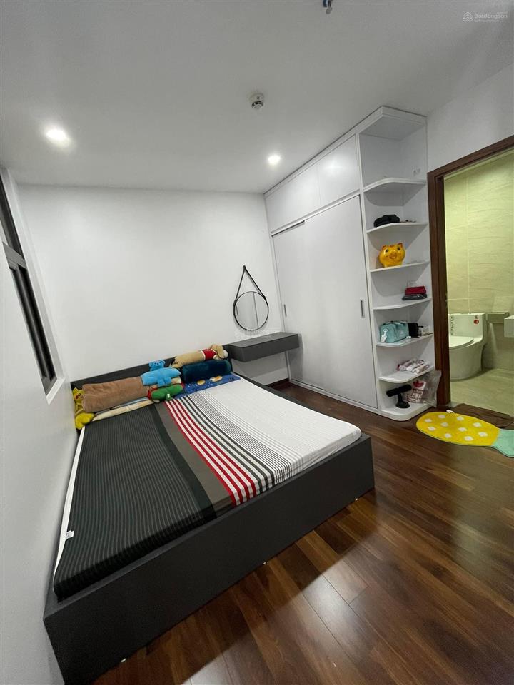 Rẻ nhất hà đông! chung cư hưng thịnh 57m2, 2 phòng ngủ chỉ 2.x tỷ
