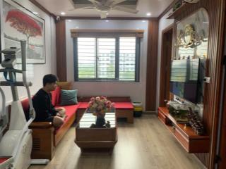 Có sổ  nhà đẹp! chung cư hưng thịnh 57m2, 2 ngủ chỉ 3.x tỷ