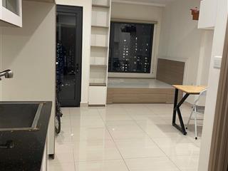 Căn hộ stu s301 chỉ 6tr5 full nội thất