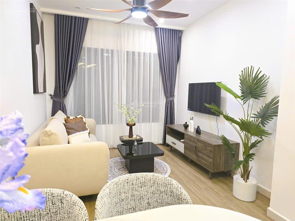 Căn hộ 1n1k toà s403 full nội thất giá chỉ 3ty
