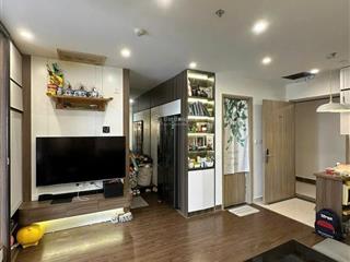 Bán căn hộ 1pn the sapphire vinhomes smart city, full nội thất, chỉ 2.8 tỷ, sổ hồng riêng