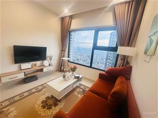Cho thuê căn 1n 34m2 full đồ đẹp giá 8tr5view đẹp