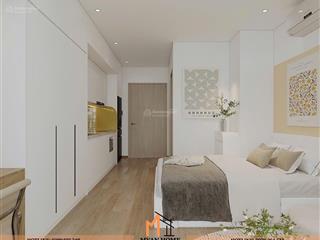 Cho thuê cc 30m2, 8 triệutại the canopy residences