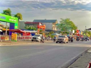 Đất thổ cư xã quang trung, an lão