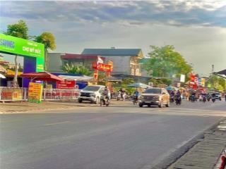 Bán đất thổ cư an lão  hải phòng