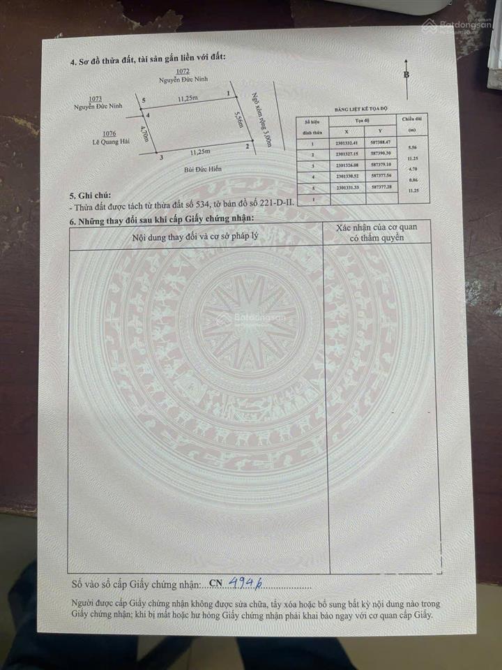 Đất nền giá rẻ tại thái sơn, an lão, hải phòng