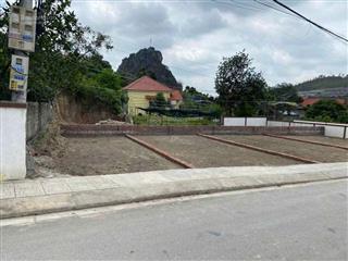 Đất mặt đường giá rẻ thủy nguyên hải phòng