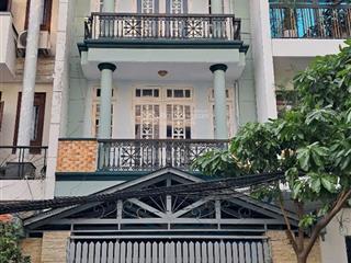 Bán nhà đường d5 bình thạnh 16,5 tỷ, gần đại học!