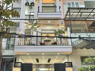 Bán nhà đường lê quang định, phường 01, quận gò vấp. diện tích 60m2  giá chỉ 2tỷ850  shr