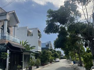 Lô đất m5  23 khu xây nhà nhiều