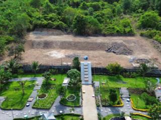 Bán đất nền 1000m² mặt tiền 20m, hướng đông bắc đường ô tô sổ đỏ rõ ràng bà rịa  vũng tàu