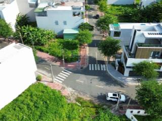 Lô góc 2 mặt tiền đường đoàn thị điểm khu triều phát ngay trung tâm phường đầy đủ mọi tiện ích