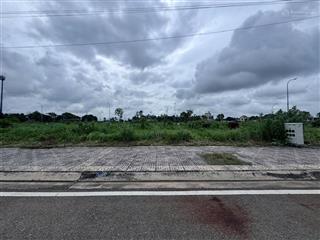 Lô tái định cư phước hưng bà rịa cũ nay phường bà rịa  tp hồ chí minh