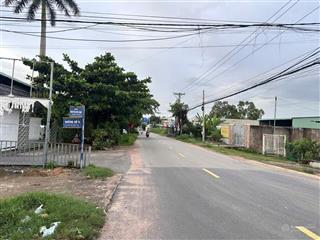 Cần bán 1,6 sào đất mặt tiền đường lớn nguyễn hữu cảnh, tân hưng, tp bà rịa