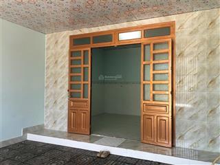 Cần bán gấp bán gấp căn nhà cấp bốn còn mới 90% khu gia phát  chân tiên  tam an xã long điền