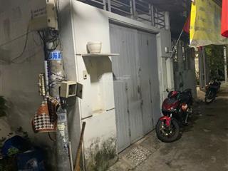 Nhà khu dân cư, gần trường học ubnd và các dịch vụ tiện ích